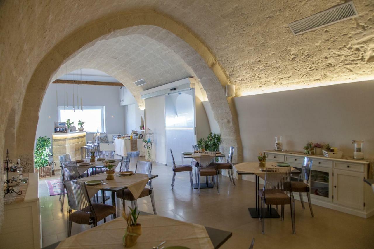 Tenuta Danesi - Camere - Appartamenti - Bubble Room Матера Екстер'єр фото