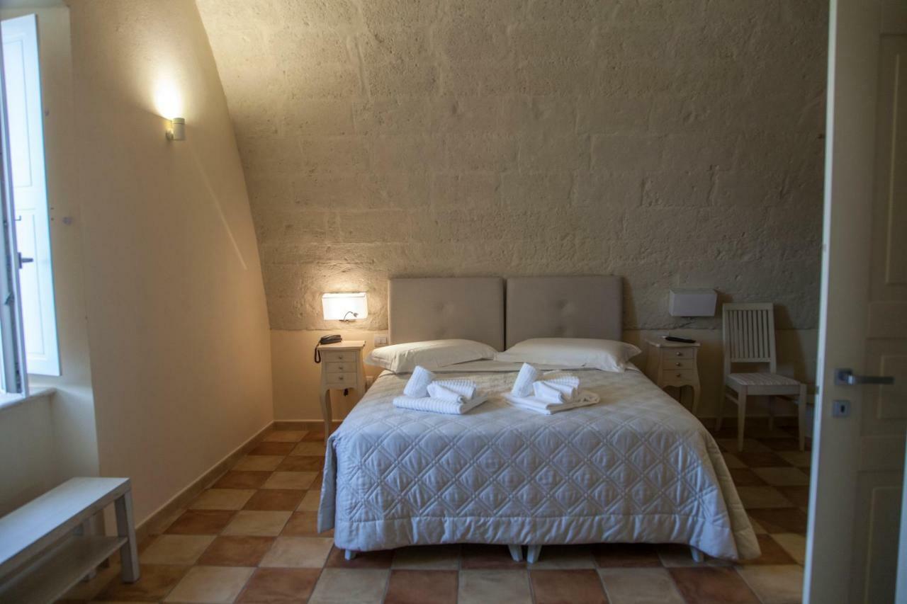 Tenuta Danesi - Camere - Appartamenti - Bubble Room Матера Екстер'єр фото